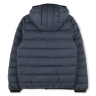 Two-Tone Zip-Up Parka TIMBERLAND 
                    BOY