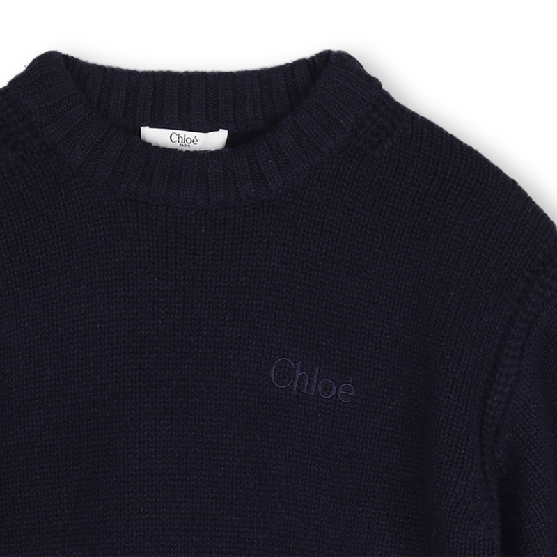 Sweater CHLOE 
                        GIRL