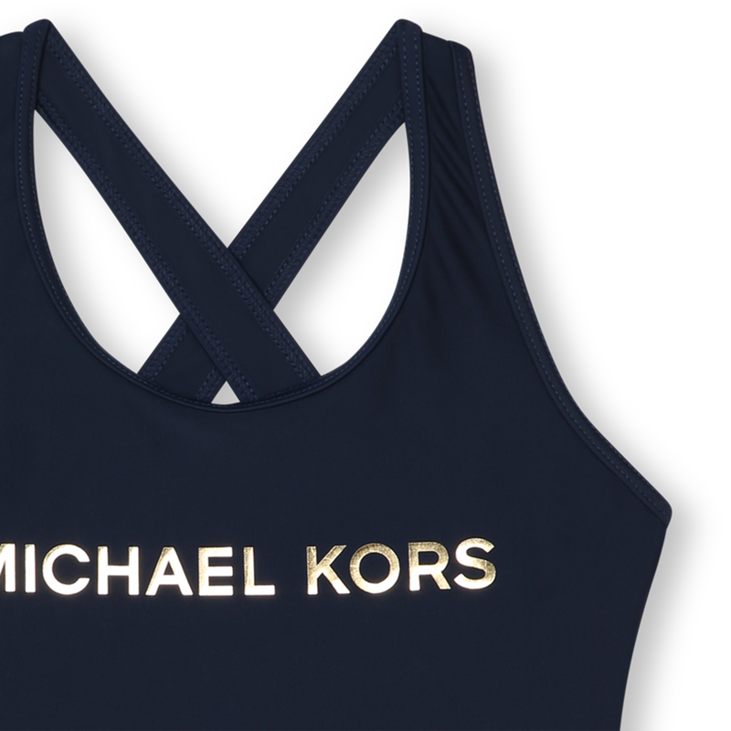 One-Piece Swimsuit MICHAEL KORS 
                    GIRL