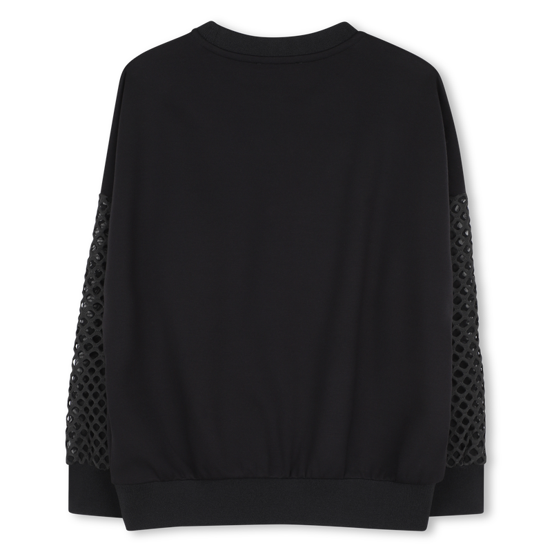 Sweatshirt DKNY 
                        GIRL