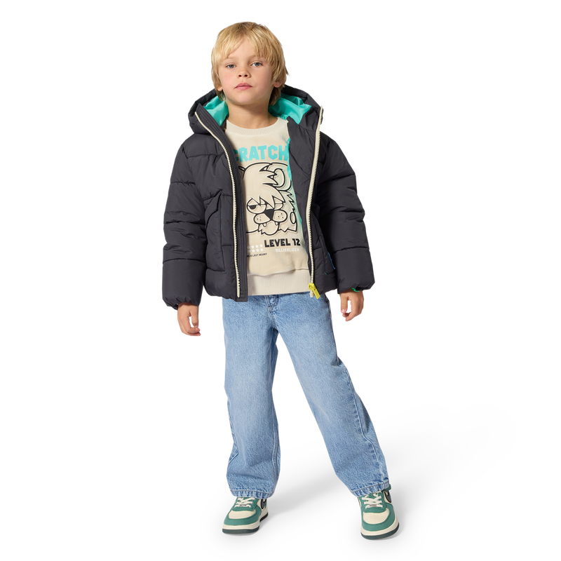 Sweatshirt BILLIEBLUSH 
                        BOY