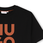 Short sleeve t-shirt HUGO 
                    BOY
