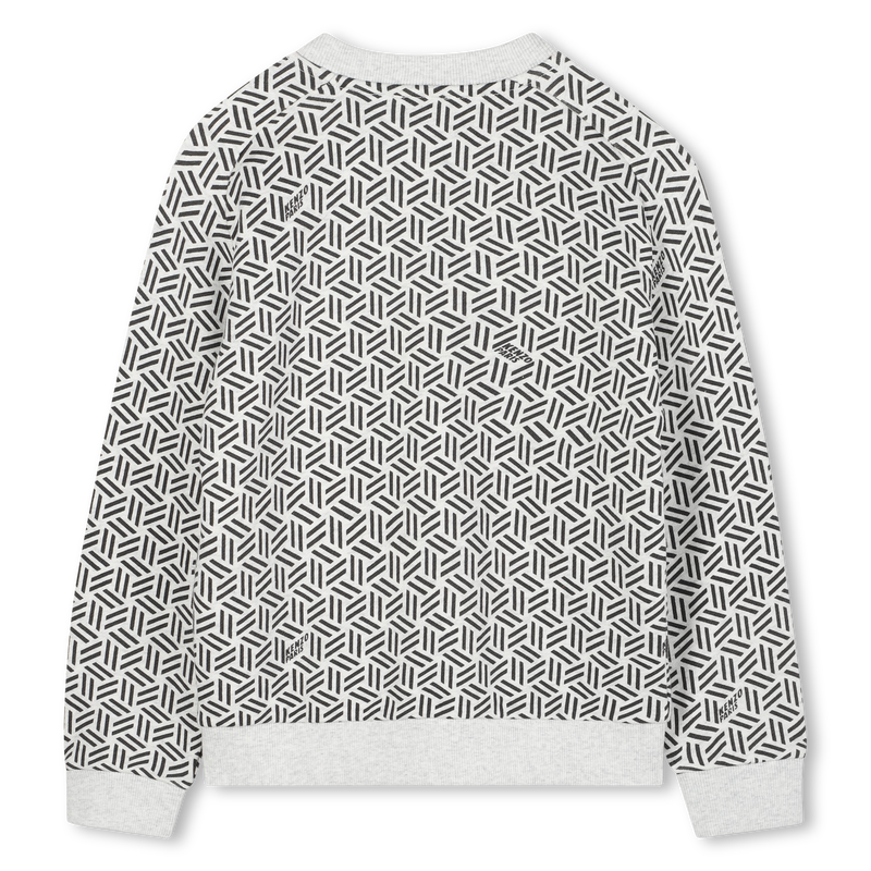 Sweatshirt and pants set KENZO KIDS 
                        BOY