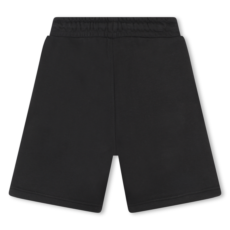 Fleece shorts BOSS 
                    BOY