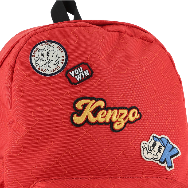 Backpack KENZO KIDS 
                        UNISEX