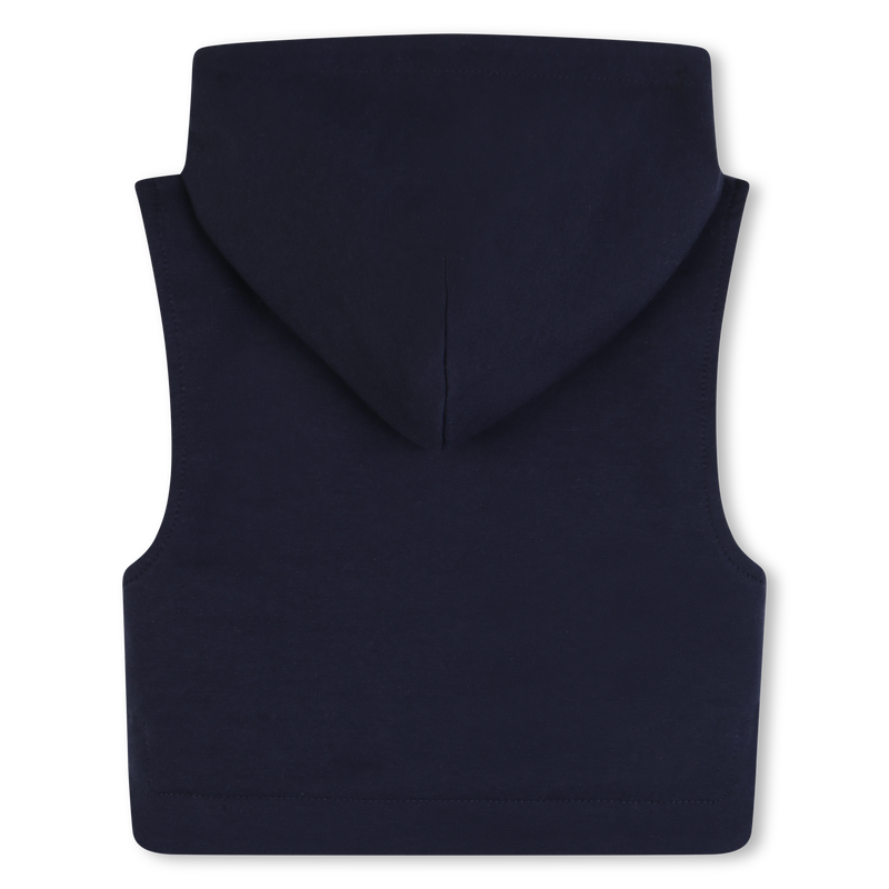 Jersey Outfit Set BOSS 
                        BOY