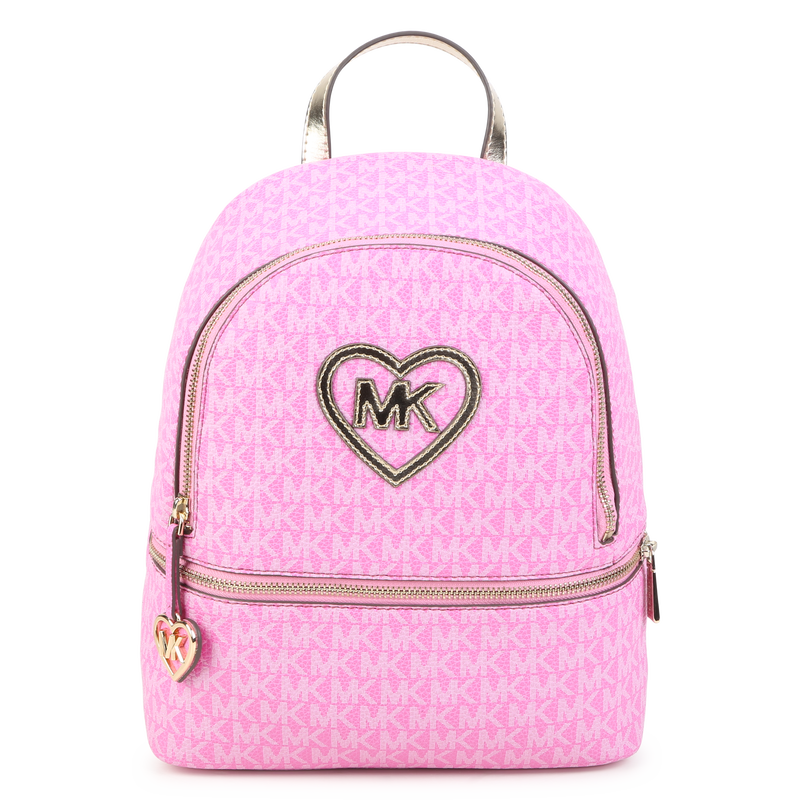 MICHAEL KORS Printed Backpack