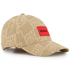 Adjustable Hat HUGO 
                    BOY