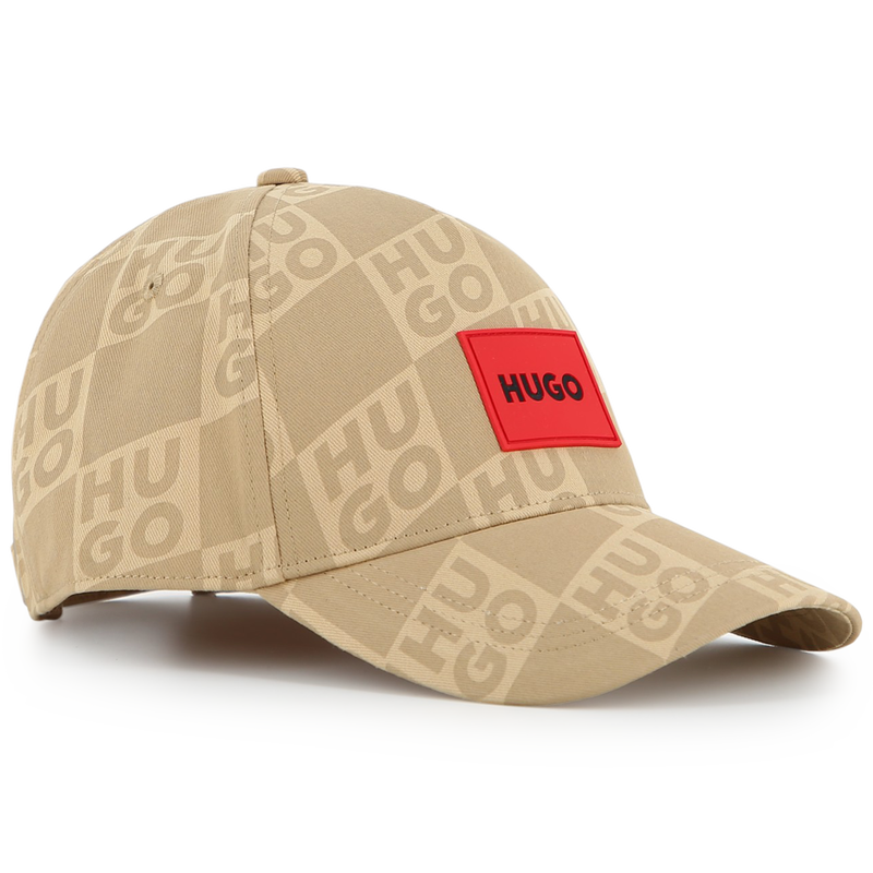 Adjustable Hat HUGO 
                        BOY