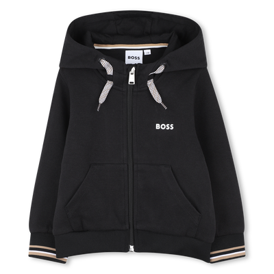 Jogger cardigan BOSS BOY