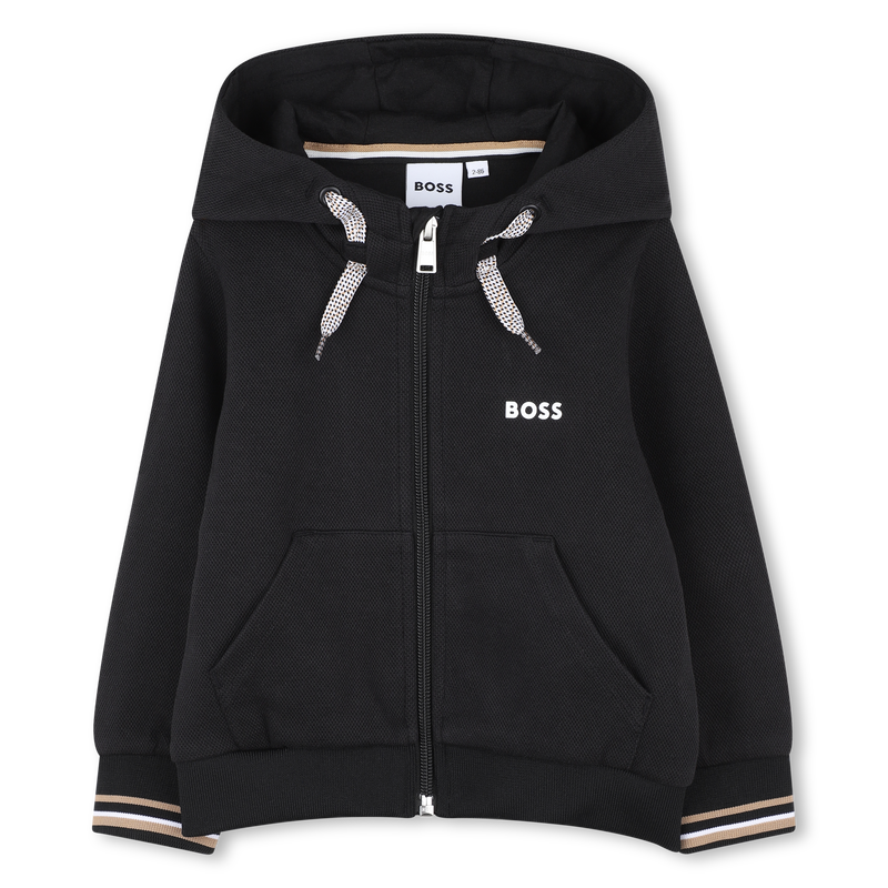 Jogger cardigan BOSS 
                    BOY