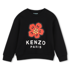 Sweatshirt KENZO KIDS 
                    GIRL