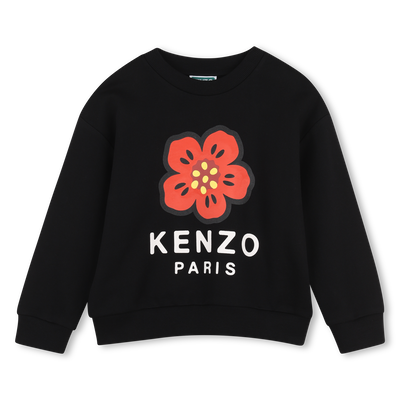 Sweatshirt KENZO KIDS GIRL