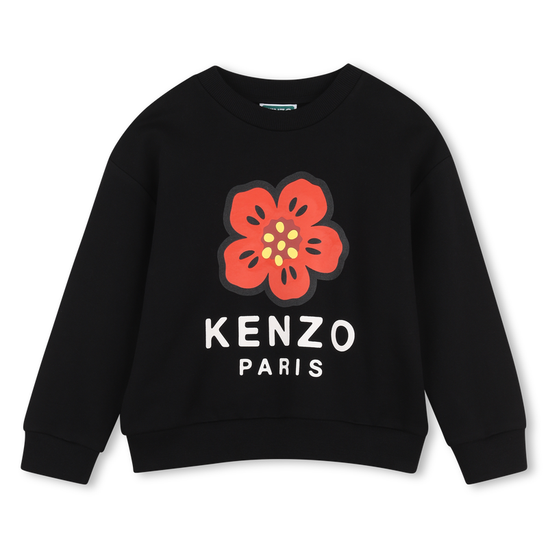 Sweatshirt KENZO KIDS 
                        GIRL