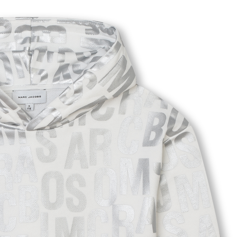 Marc hotsell jacobs hoodie