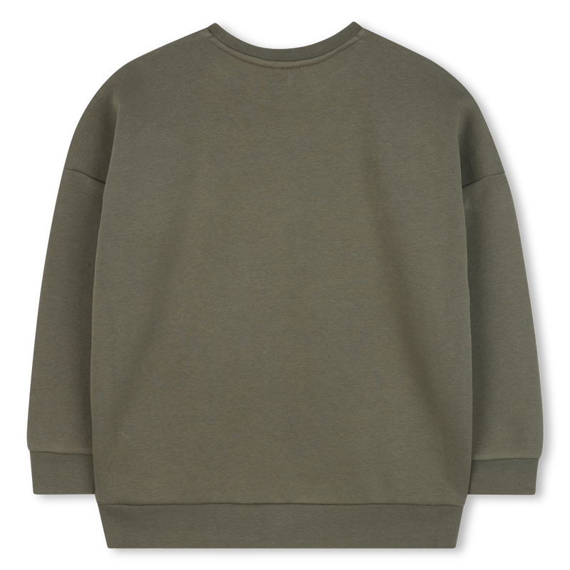 Hoodie BOSS 
                        BOY