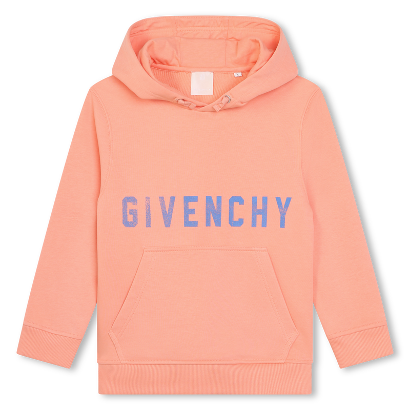 Hooded sweatshirt GIVENCHY 
                    BOY