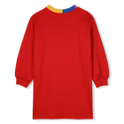 Long Sleeve Dress KENZO KIDS 
                    GIRL