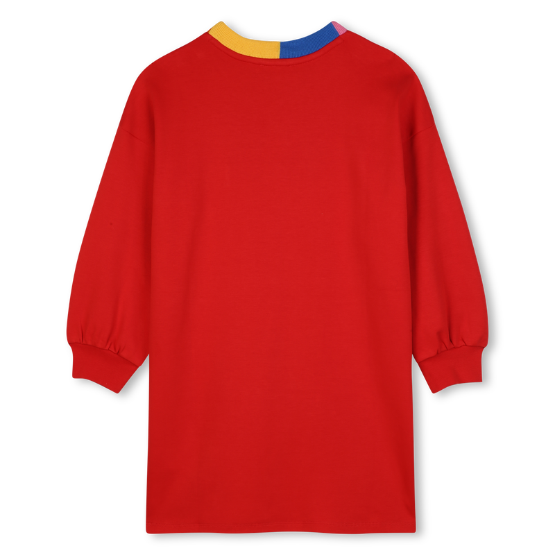 Long Sleeve Dress KENZO KIDS 
                        GIRL