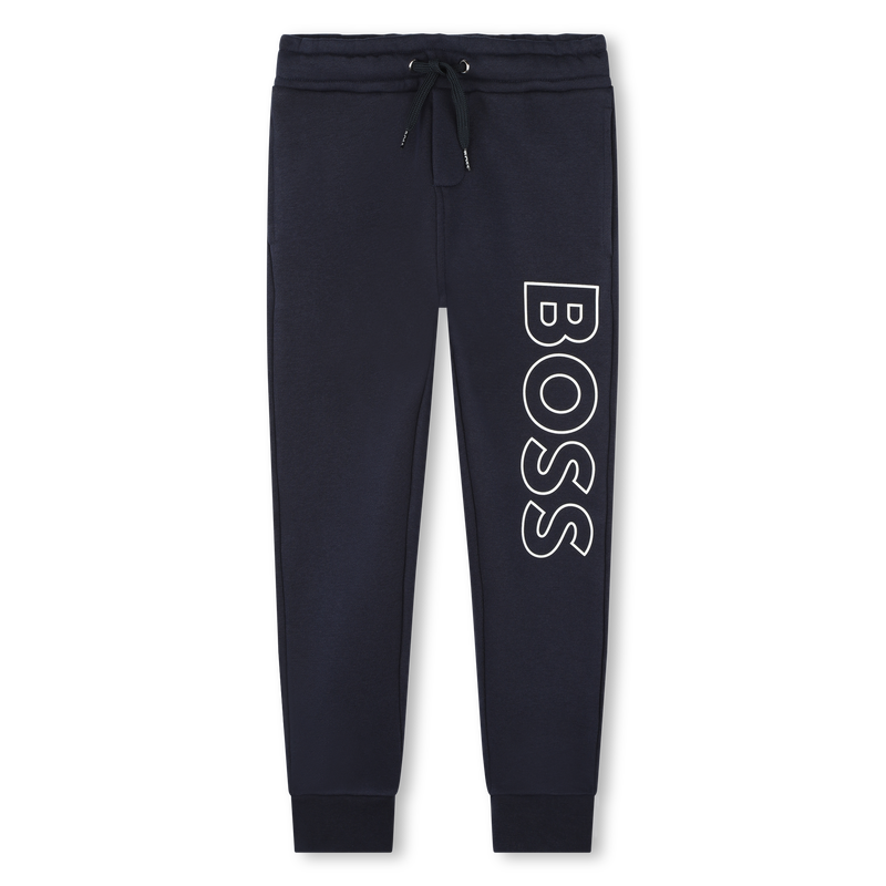 Sweatpants BOSS 
                    BOY