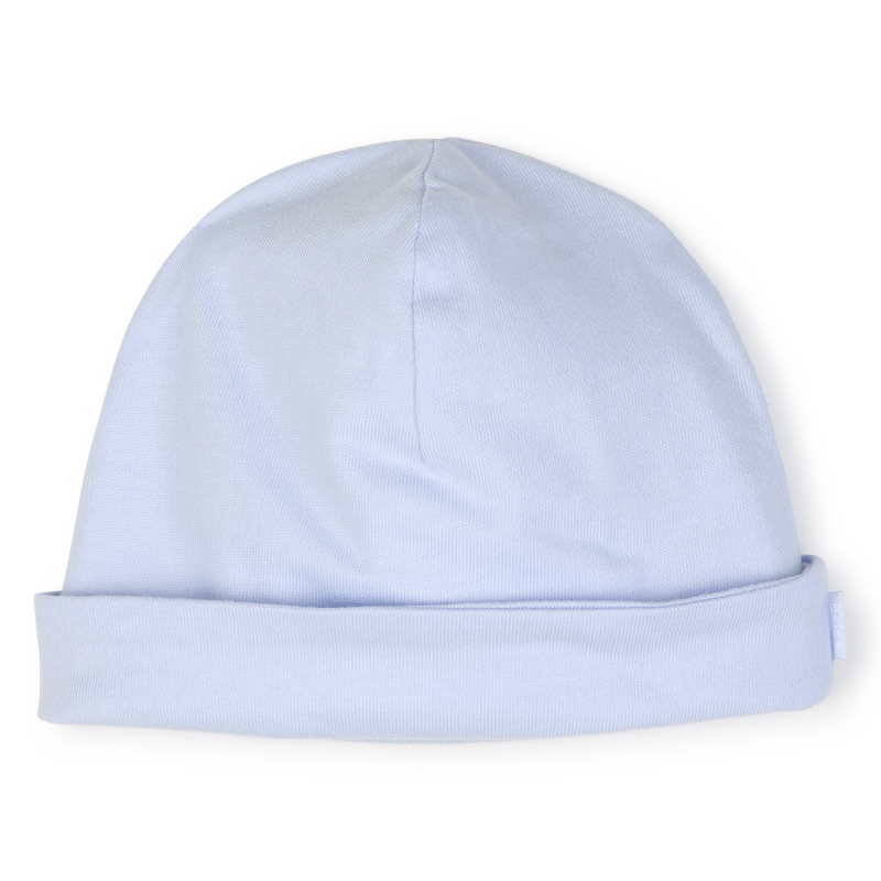 Pyjama set and hat BOSS 
                        BOY