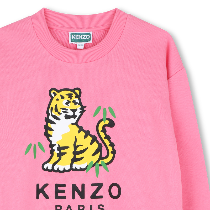 Sweatshirt KENZO KIDS 
                        GIRL