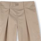 Wide pants DKNY 
                    GIRL