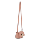 Textile handbag MICHAEL KORS 
                    GIRL