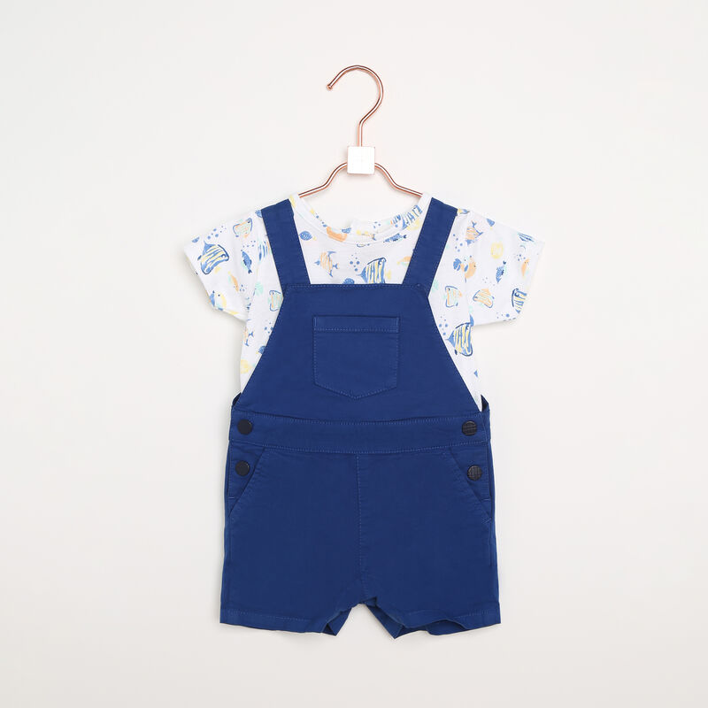 LOOK SUMMER CARREMENT BEAU FOR BABY 