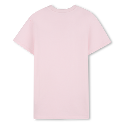 Short-Sleeved Dress MARC JACOBS GIRL