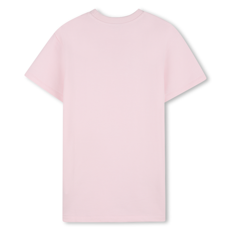 Short-Sleeved Dress MARC JACOBS 
                        GIRL