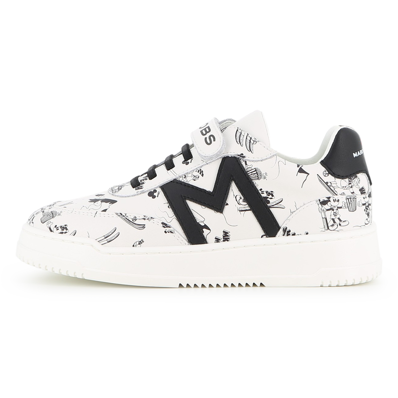 Sneakers MARC JACOBS 
                        BOY