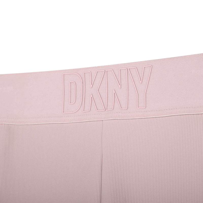 Plain leggings DKNY 
                    GIRL