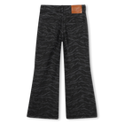 Printed jeans ZADIG VOLTAIRE 
                    GIRL