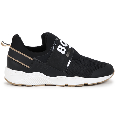 Junior hugo boss shoes discount