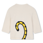 Long sleeve t-shirt KENZO KIDS 
                    UNISEX
