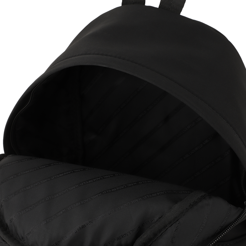 Backpack KARL LAGERFELD KIDS 
                        BOY