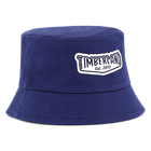 Reversible logo bucket hat TIMBERLAND 
                    BOY