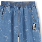 Jeans KENZO KIDS 
                    UNISEX