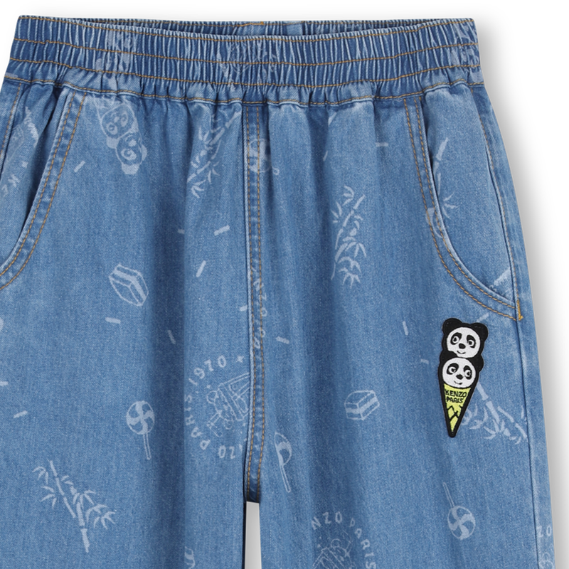 Jeans KENZO KIDS 
                        UNISEX