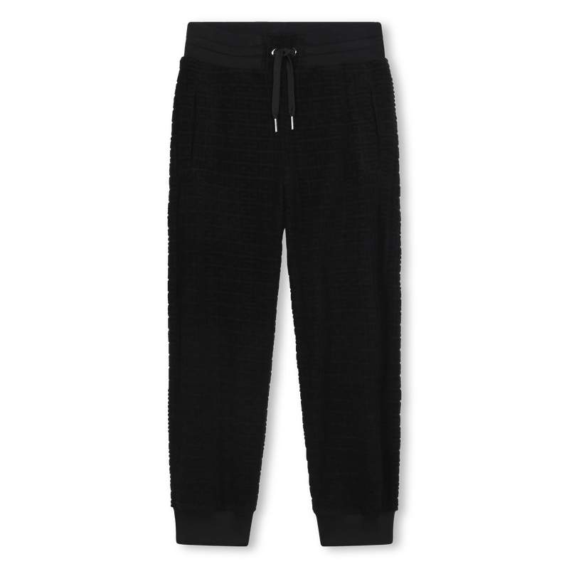 Jacquard Tracksuit GIVENCHY 
                    BOY