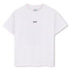 Short sleeve t-shirt BOSS 
                    BOY