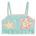 Two-Piece Swimsuit BILLIEBLUSH 
                    GIRL