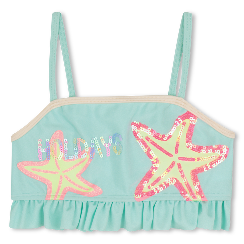 Two-Piece Swimsuit BILLIEBLUSH 
                        GIRL
