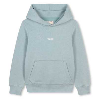 Hooded sweatshirt ZADIG & VOLTAIRE BOY