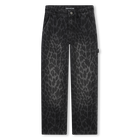 Adjustable high-waisted jeans ZADIG VOLTAIRE 
                    GIRL