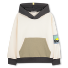 Hoodie BILLIEBLUSH 
                    BOY