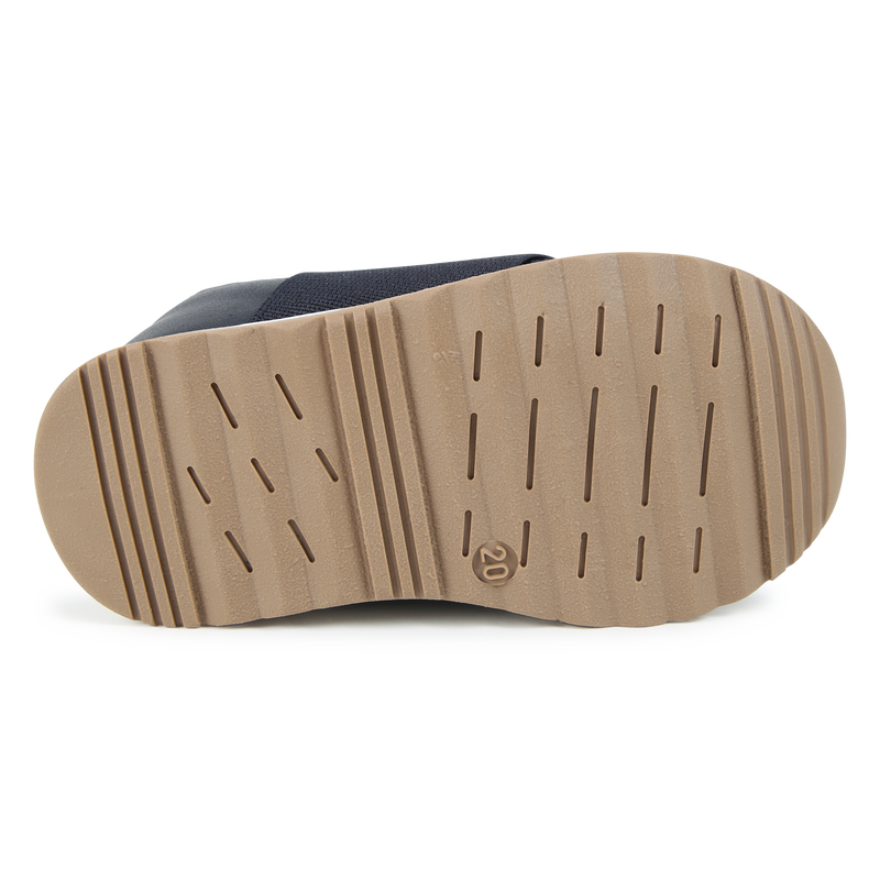 Elasticated Sneakers BOSS 
                        BOY