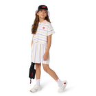 Reversible Bucket Hat HUGO 
                    UNISEX