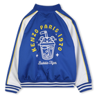 Striped Lining Jacket KENZO KIDS 
                    BOY